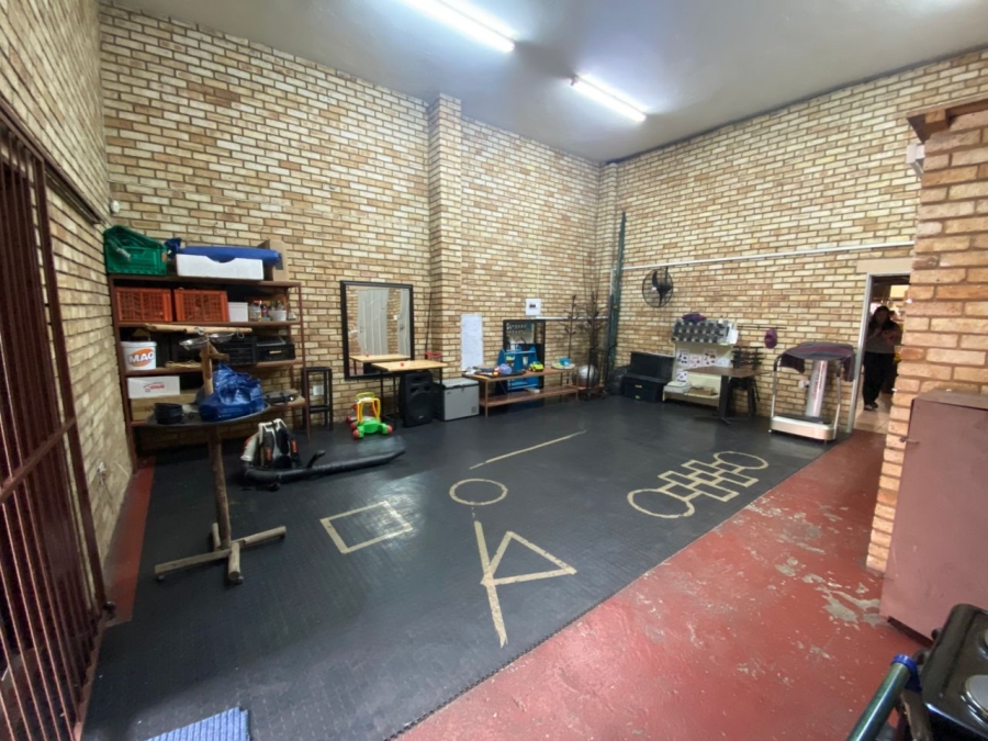 Commercial Property for Sale in Rustenburg Central North West